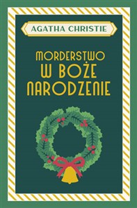 Morderstwo w Boże Narodzenie  in polish