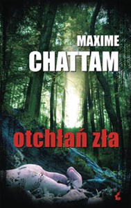 Otchłań zła Bookshop