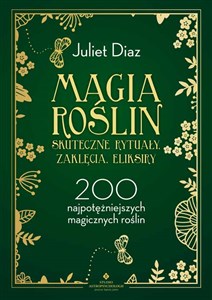 Magia roślin Canada Bookstore