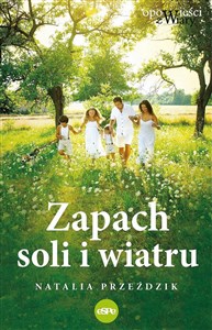 Zapach soli i wiatru  to buy in Canada