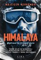 Himalaya. Wyprawa na krawędź życia  Polish Books Canada