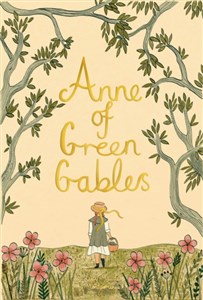 Anne of Green Gables wer. angielska  polish books in canada