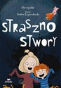 Strasznostwory - Nina Igielska