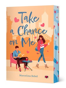 Take a chance on me Polish bookstore