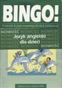 Bingo! 3 Podręcznik do języka angielskiego Część A i B  