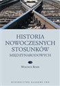 Historia nowoczesnych stosunków międzynarodowych polish books in canada