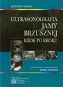 Ultrasonografia jamy brzusznej Krok po kroku books in polish