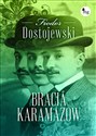 Bracia Karamazow  books in polish