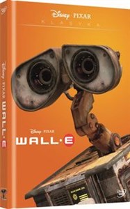 Wall.e bookstore