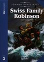 Swiss Family Robinson Student's Book + CD Top Readers Level 3 pl online bookstore