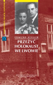Przeżyć Holokaust we Lwowie chicago polish bookstore