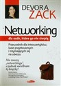 Networking dla osób które go nie cierpią - Devora Zack