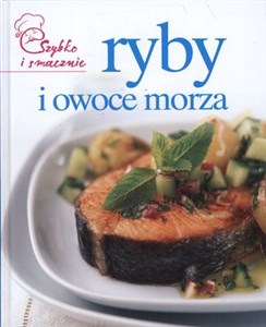 Ryby i owoce morza  