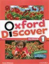 Oxford Discover 1 Workbook pl online bookstore