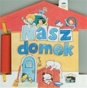 Nasz domek Polish Books Canada