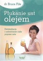 Płukanie ust olejem books in polish