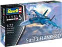 Samolot. Sukhoi Su-33 Flanker D Bookshop