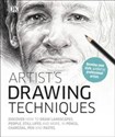 Artists: Drawing Techniques Canada Bookstore
