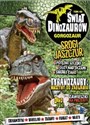 Świat Dinozaurów 46 Gorgozaur online polish bookstore