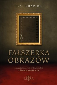 Fałszerka obrazów Polish Books Canada