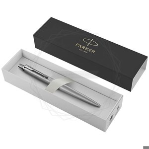 Parker-długopis Jotter XL Monochrome Grey   