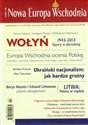 Nowa Europa Wschodnia 1/2013   