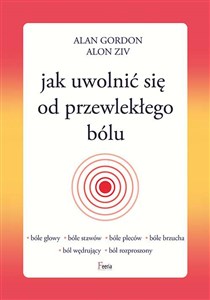 Jak uwolnić się od przewlekłego bólu Canada Bookstore