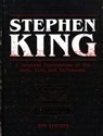 Stephen King A Complete Exploration of His Work, Life, and Influences  Polish bookstore