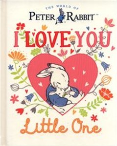 Peter Rabbit I Love You Little One  to buy in Canada