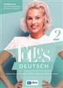 Tolles Deutsch 2 Podręcznik Język niemiecki Liceum Technikum - Elżbieta Reymont, Agnieszka Sibiga, Małgorzata Jezierska-Wiejak