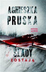 Ślady zostają bookstore