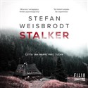 [Audiobook] Stalker - Stefan Weisbrodt
