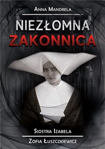 Niezłomna zakonnica online polish bookstore