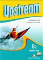 Upstream Intermediate B2 Student's Book z płytą CD Canada Bookstore
