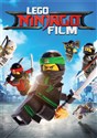 Lego Ninjago. Film DVD  