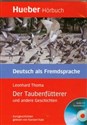 Der Taubenfutterer und andere Geschichten - 