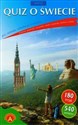 Quiz o świecie mini Bookshop