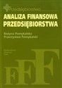 Analiza finansowa przedsiębiorstwa pl online bookstore