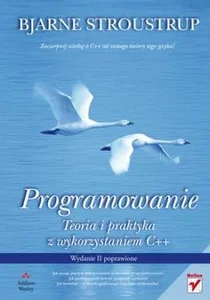 Programowanie Teoria i praktyka z wykorzystaniem C++ chicago polish bookstore