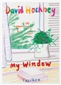 David Hockney. My Window  to buy in Canada