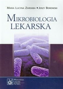 Mikrobiologia lekarska polish books in canada