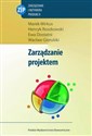 Zarządzanie projektem polish books in canada