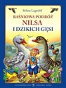 Baśniowa podróż Nilsa i dzikich gęsi polish books in canada