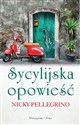 Sycylijska opowieść Polish Books Canada