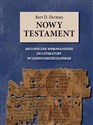 Nowy Testament Historyczne wprowadzenie do literatury wczesnochrześcijańskiej Polish Books Canada