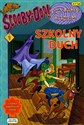 Scooby-Doo! Czytamy razem 1 Szkolny duch bookstore