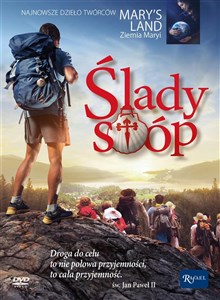 Ślady stóp  books in polish