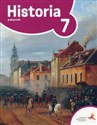 Podróże w czasie Historia 7 Podręcznik Szkoła podstawowa to buy in Canada