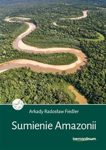 Sumienie Amazonii books in polish
