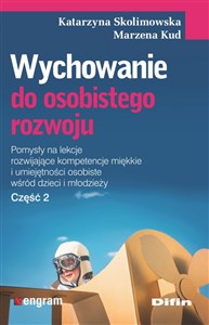 Wychowanie do osobistego rozwoju Część 2 Polish Books Canada